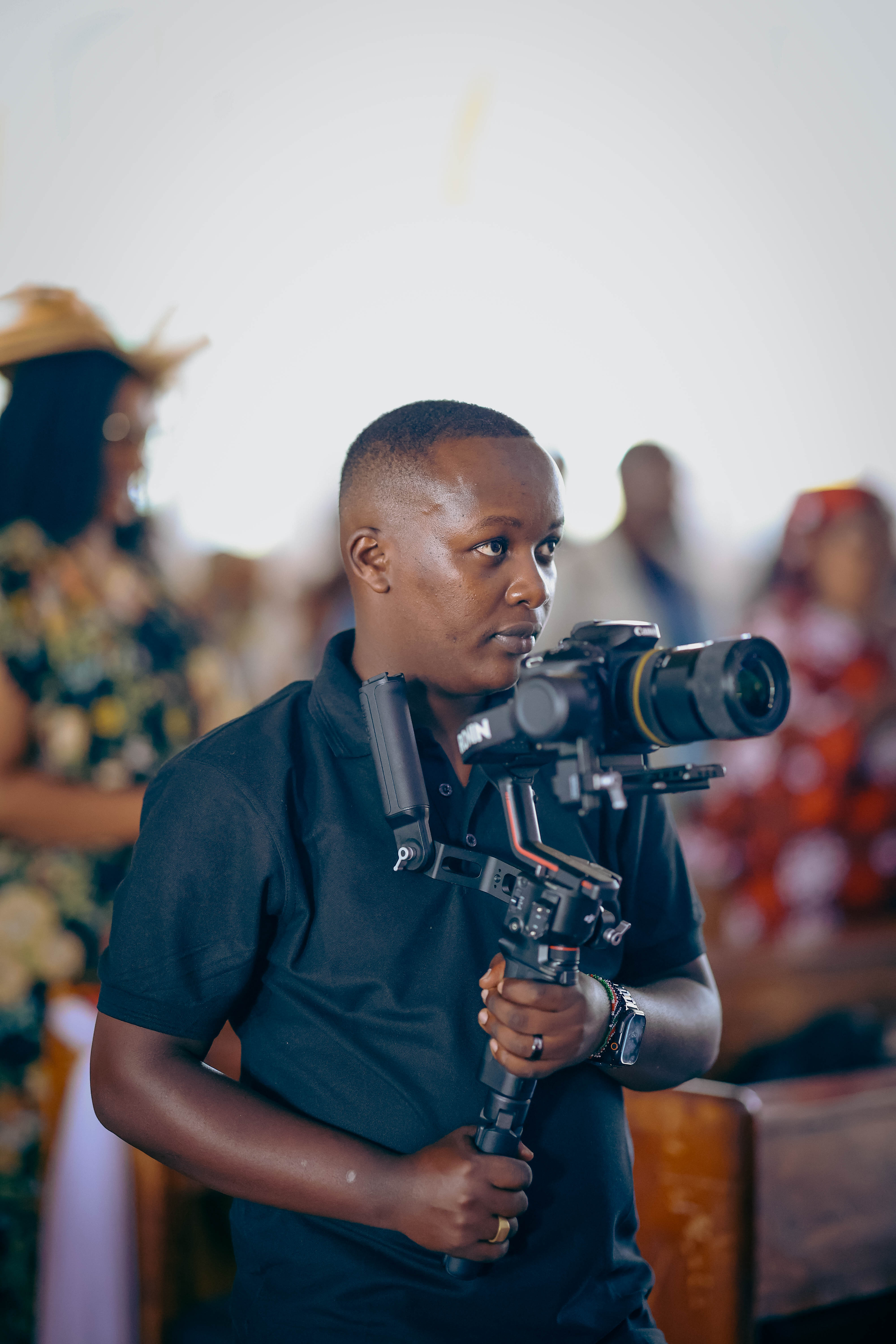 Simon Muhia